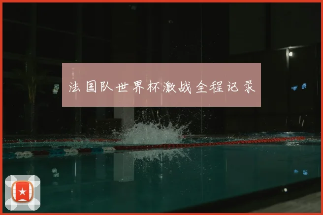 法国队世界杯激战全程记录